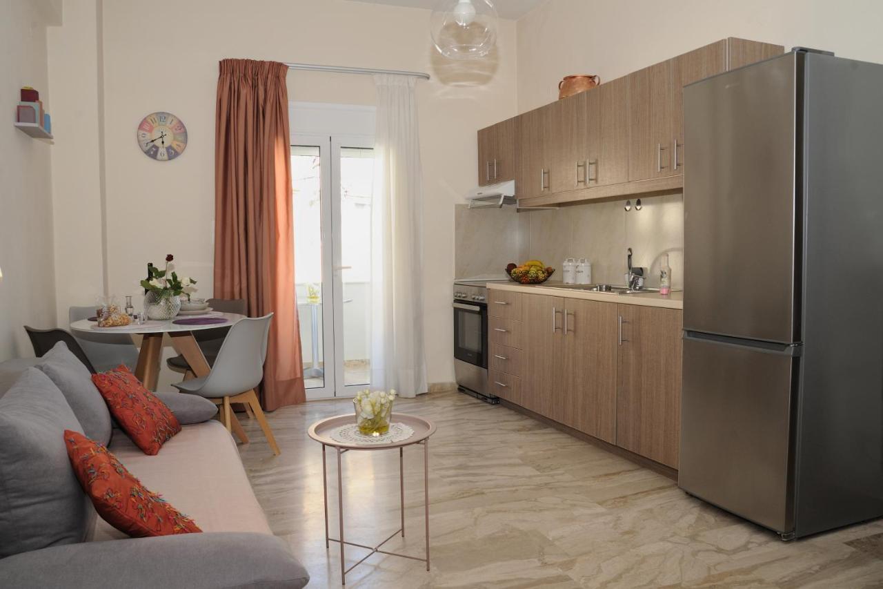αυρα με μοναδική θέα στη θάλασσα * Ierapetra (Crete)